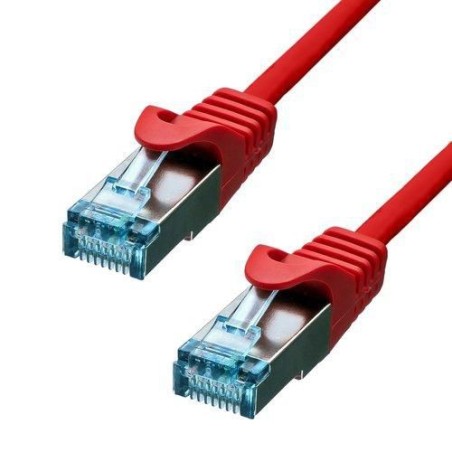 ProXtend CAT6A SFTP CU LSZH Ethernet - High-Speed, Durable Networking Cable (6ASFTP-03R)